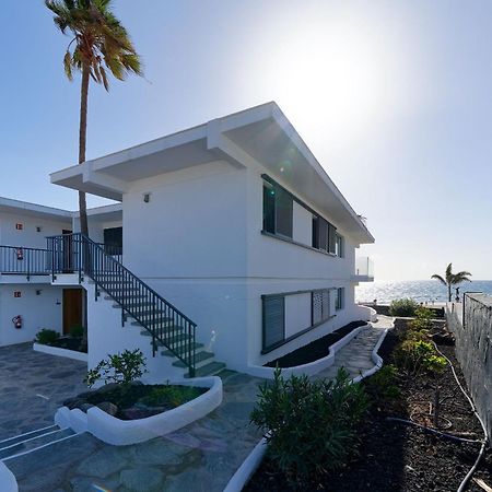 Amapola Ocean - Recien Reformado, Frente Al Mar Apartamento San Agustín Exterior foto